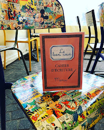 Photo n°33 de Le Bon Coin… à Le Plan-de-la-Tour (Restaurant français)