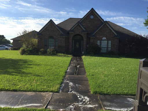 All Seasons Powerwash LLC - Thumbnail