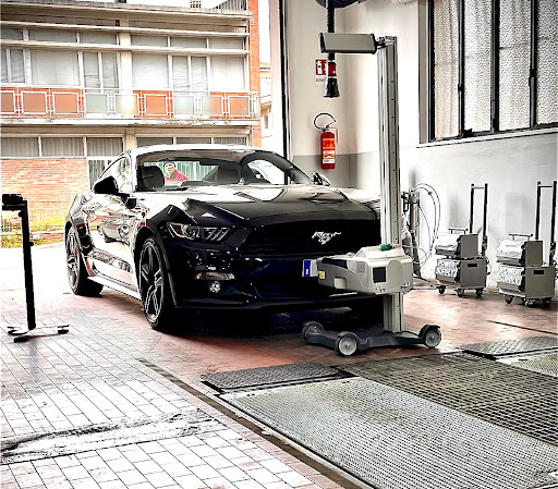Top Car di Monti Maurizio - Thumbnail