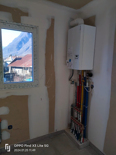 Sanitech AC Plomberie - Thumbnail