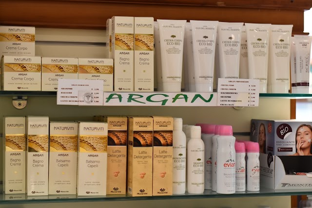 Farmacia Santa Trinita