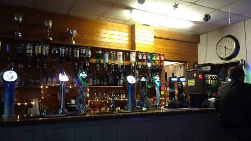 Harwich & Parkeston Football Club Gallery - United Kingdom