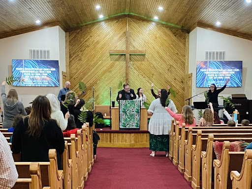New Mercies Ministries - Thumbnail