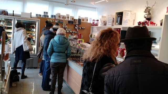 Pasticceria Nuovo Swing