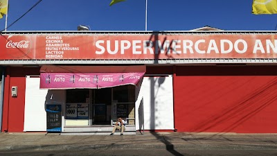 Photos of Supermercado Anita