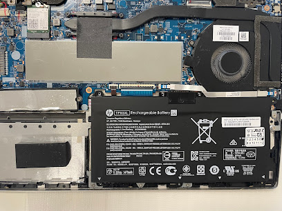 Borostyán PC Laptop Szerviz