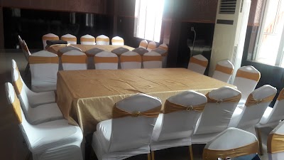 Photos of Yu Dee Event Centre