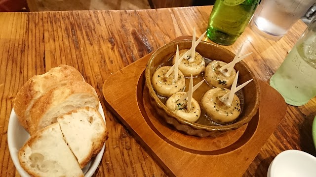 恵比寿 18番 -Ebisu18ban-