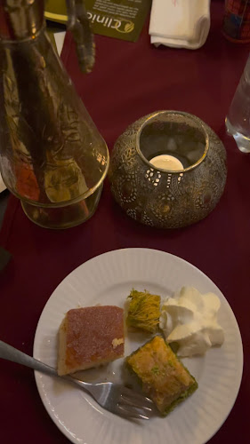 Turks Specialiteitenrestaurant Turkoise openingstijden