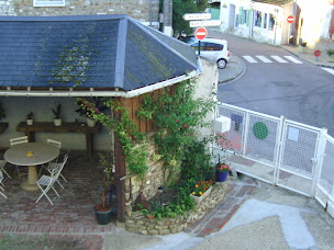 Photo n°7 de Forge de la Bucaille à Aincourt (Chambre d'hôtes)