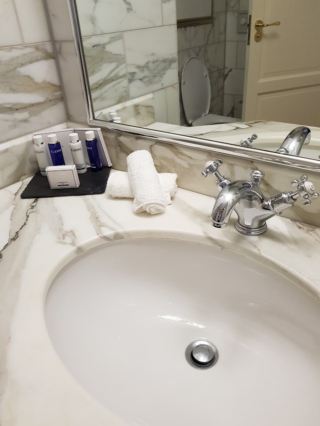 The Celtic Manor Resort