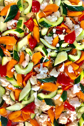 Photo n°42 de Ba khung khung à Versailles (Marché)