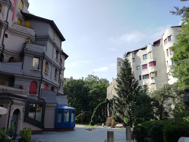 Théâtre des Grottes