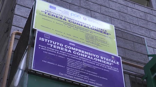 Ic Confalonieri - Visual