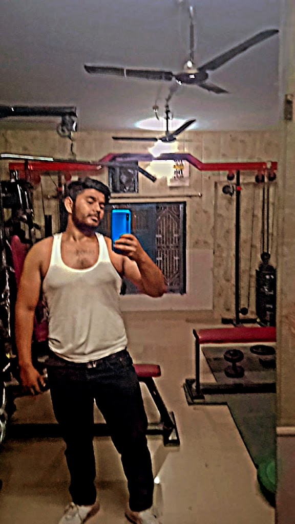 Vishesh Fitness Club