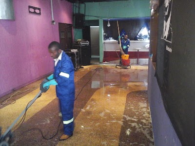 Photos of ITG MULTISERVICE
