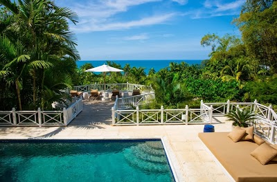 Photos of Round Hill Hotel and Villas