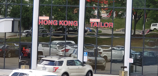 Montaj Hong Kong Tailor - Thumbnail