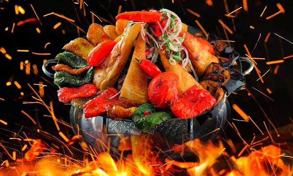 Кафе мазаль в абакане