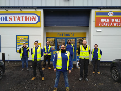 Toolstation Thirsk - Thumbnail