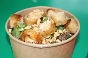 Photo n°25 de RICE FOR LIFE à Toulouse (Restaurant thaï)