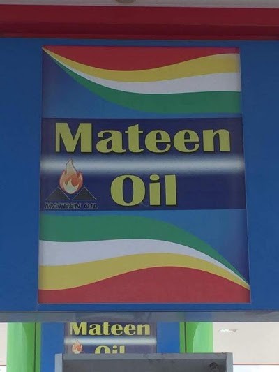 Photos of Mateen Oil