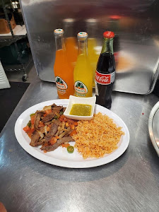 Rosticeria el Limon photo