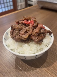 下町焼肉とよしま