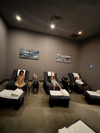 Refresh Massage - Visual
