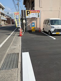 宝屋パーキング