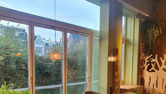Bagels & Beans