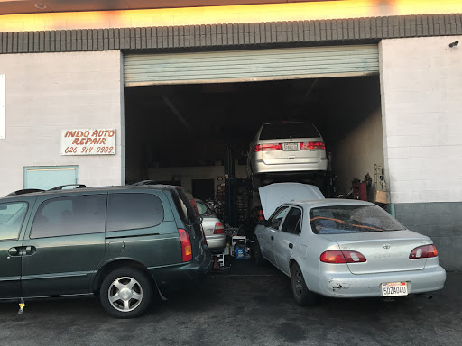 Indo Auto Repair - Thumbnail