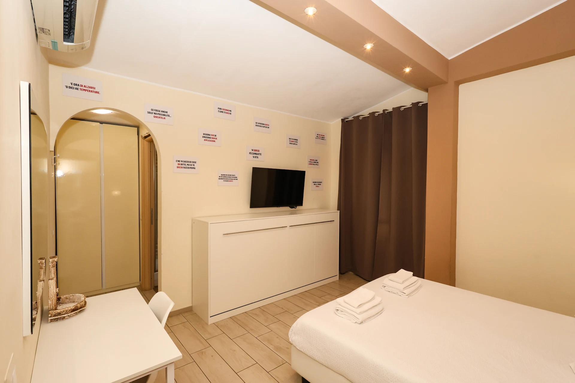 Le Ghiande Guest House