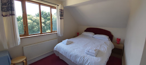 Large Kent Holiday Home