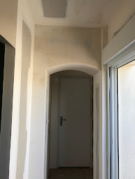 Photo n°22 de Plâtrier Plaquiste Jointoyeur DS3P à Châteaubriant (Peintre en bâtiment)