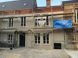 Photo n°29 de Prs Batiment à Saint-Brice-Courcelles (Fournisseur de fenêtres)