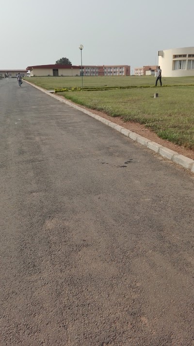 Photos of Alassane Ouattara University Campus 2