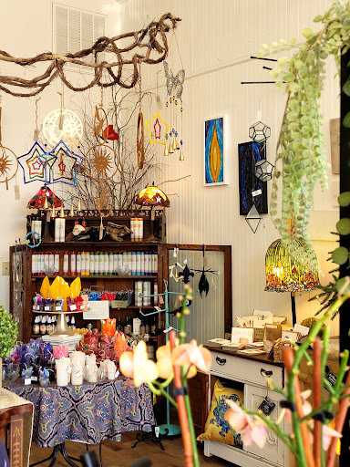 The Glass Source Stained Glass Studio - Thumbnail