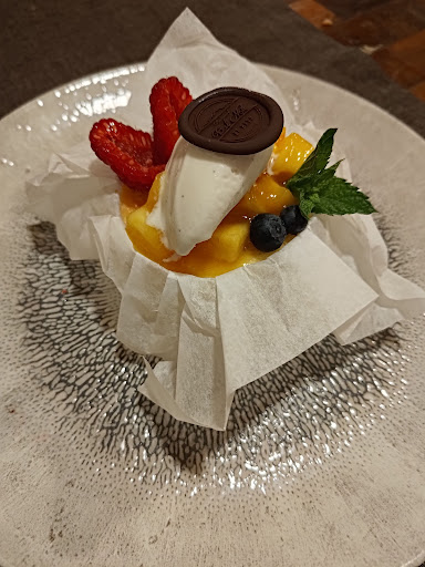 Cal Noio Restaurant - Thumbnail