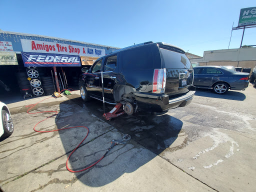 Amigo Tire & Auto Repair - Thumbnail