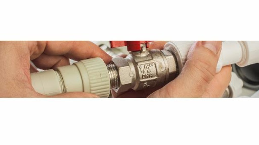 Anytime Plumbing & Drain Cleaning Logo