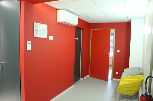 Centre Dentaire Mutualiste de Colmar - Thumbnail