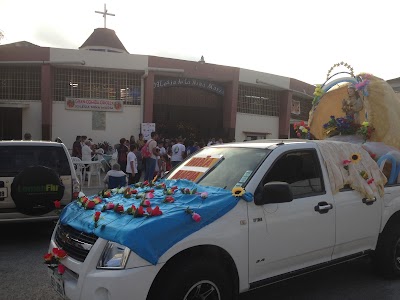 Photos of IGLESIA DE LA NI&Ntilde;A MARIA