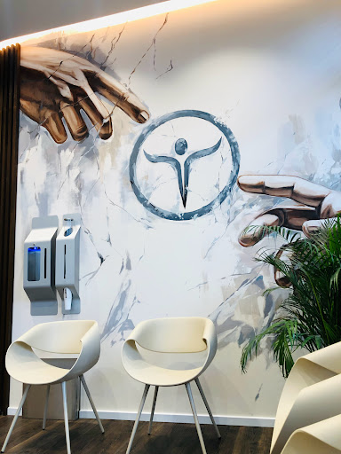 THERAPIUM Physiotherapie Mitte - Thumbnail