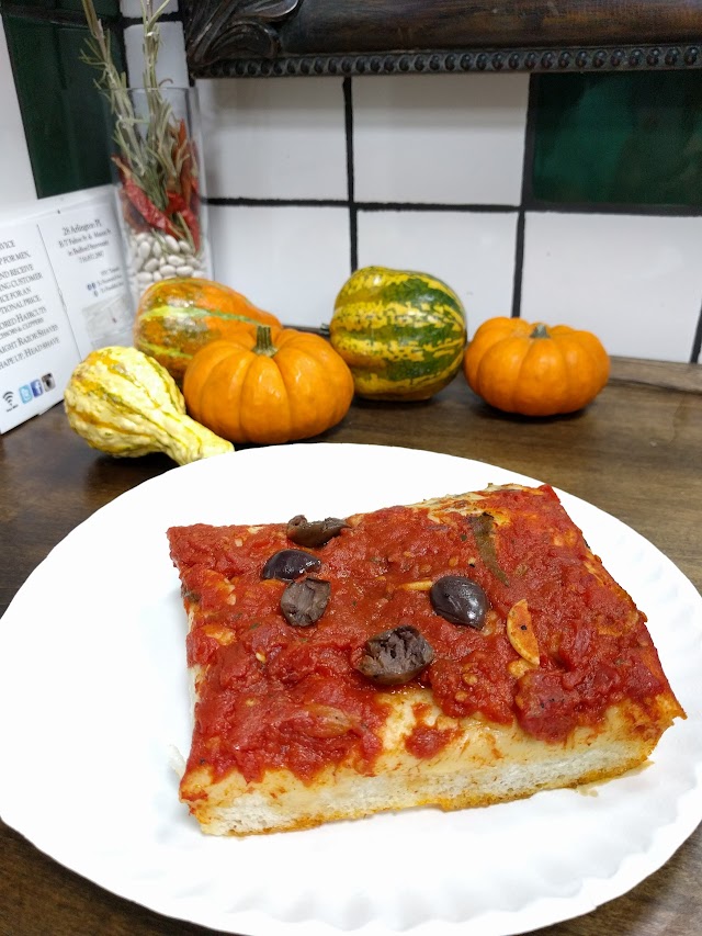 Aita Pizzeria