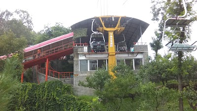 Photos of Mutianyu Great Wall Scenic Area Ticket Office