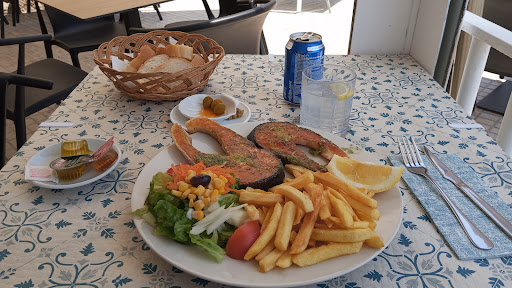 Restaurant La Marinera - Thumbnail