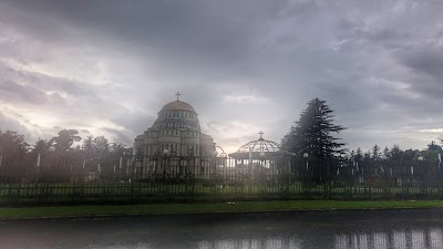 Photos of Poti St. Virgin Cathedral