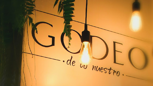 Restaurante GODEO Pozoblanco - Thumbnail