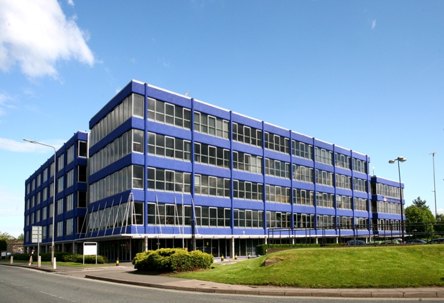 F H P Property Consultants Ltd